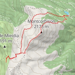 thumbnail for Cap dera Sèrra