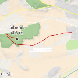thumbnail for Šibeník