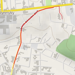 thumbnail for Родини Дорошів вулиця