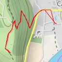 thumbnail for Route de la combelle