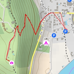 thumbnail for La Plogne