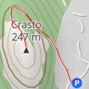 thumbnail for Miradouro do Monte do Crasto