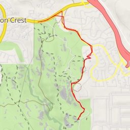 thumbnail for Rattlesnake Peak