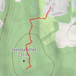 thumbnail for Lyshorntunnelen - Bergen