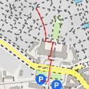 thumbnail for Sankt-Bonifatius-Straße - München