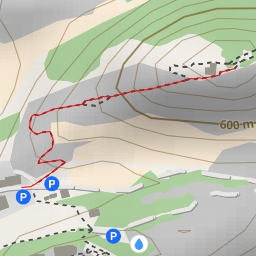 thumbnail for Chemin de la Poudrière
