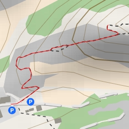 thumbnail for Chemin de la Poudrière
