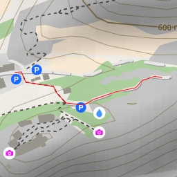 thumbnail for Rue du Scex