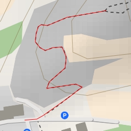 thumbnail for Place Maurice-Zermatten