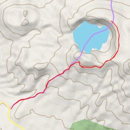 thumbnail for Ijen Sunrise northeast viewpoint - Sunrise View Trek