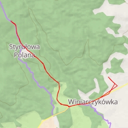 thumbnail for Krzywań