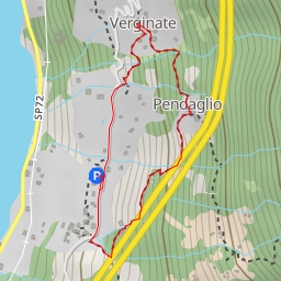 thumbnail for Noceno - Pendaglio