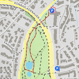 thumbnail for Derlestraße - Bonn