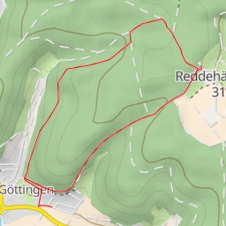 thumbnail for Oberrospher Straße