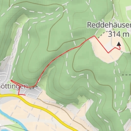 thumbnail for Reddehäuser Berg