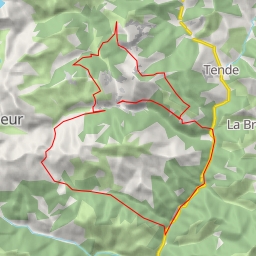 thumbnail for Gite Neige et Merveilles