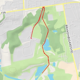 thumbnail for Brandhøj - Brandhøjgårdsvej