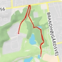 thumbnail for Brandhøjgårdsvej - Brandhøjgårdsvej