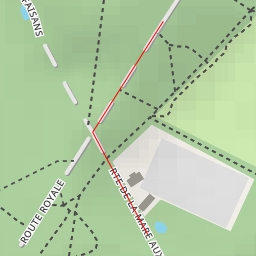 thumbnail for Route de la Mare aux Faisans - Route de la Mare aux Faisans