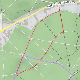 thumbnail for Route des Bassins - Route des Bassins