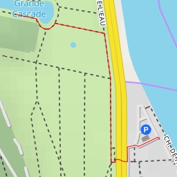 thumbnail for Bassin des Cascades