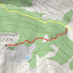 thumbnail for Zwölferköpfl