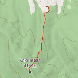 thumbnail for Ключевая