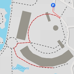 thumbnail for Leolandia - Via Vittorio Veneto