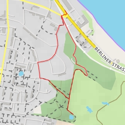 thumbnail for Wilhelm-Lehmann-Straße