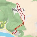 thumbnail for Chemin de la Vignette - Chemin de la Vignette