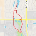 thumbnail for Evening Star Way