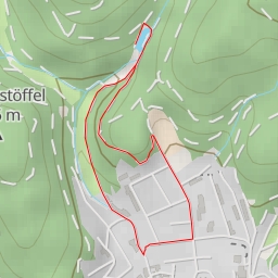 thumbnail for Rothenbergstraße