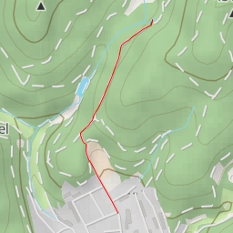 thumbnail for Jungfernbrunnen