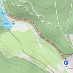 thumbnail for Fischteich