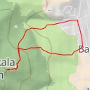 thumbnail for Cesta na Vlkolínec