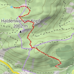 thumbnail for Sterzersee