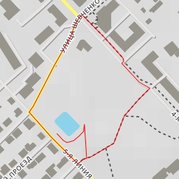 thumbnail for 5-я линия - Рязань