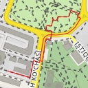 thumbnail for Московская улица - Toshkent