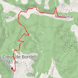 thumbnail for Santes Creus de Bordell