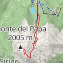 thumbnail for Cima Fabio Limongi