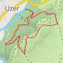 thumbnail for Chemin du général Mangin