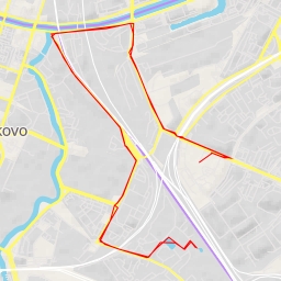 thumbnail for Глухоозёрское шоссе - Санкт-Петербург