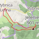 thumbnail for Zamek Rogowiec - Wiejska