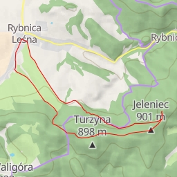 thumbnail for Zamek Rogowiec - Wiejska