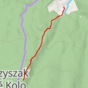 thumbnail for Koralowa Ścieżka - Jelenia Góra