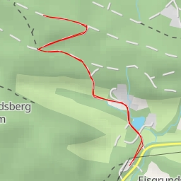 thumbnail for Lämershagener Straße - Bielefeld