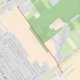 thumbnail for Parijseweg / Parijse weg - Parijseweg / Parijse weg