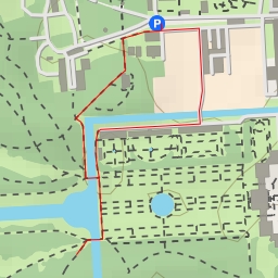 thumbnail for Maria-Ward-Straße - München