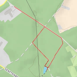 thumbnail for Scharfteich