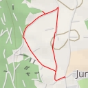 thumbnail for Solfelsenweg - Spatzenhof